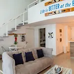 Plaza Paraiso By Riviera Rentals