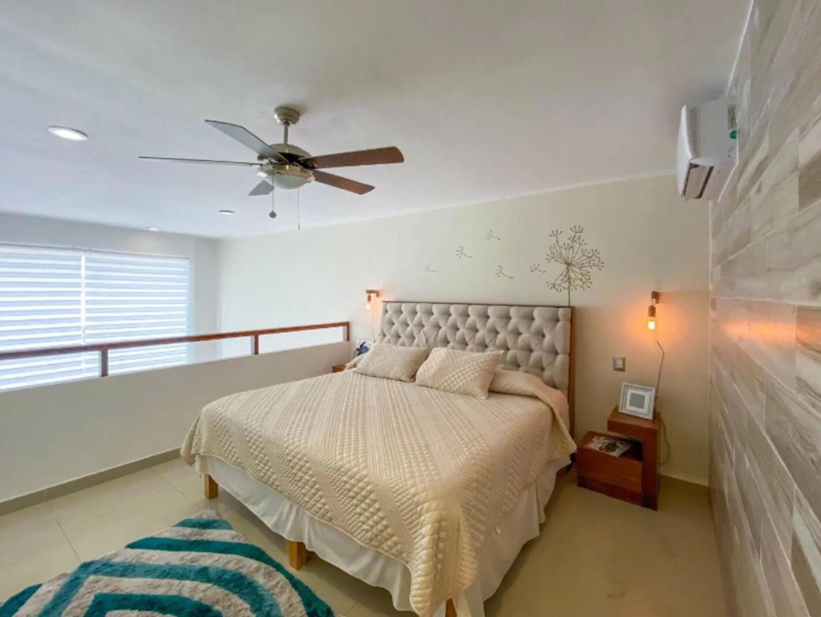 Plaza Paraiso By Riviera Apartamento *