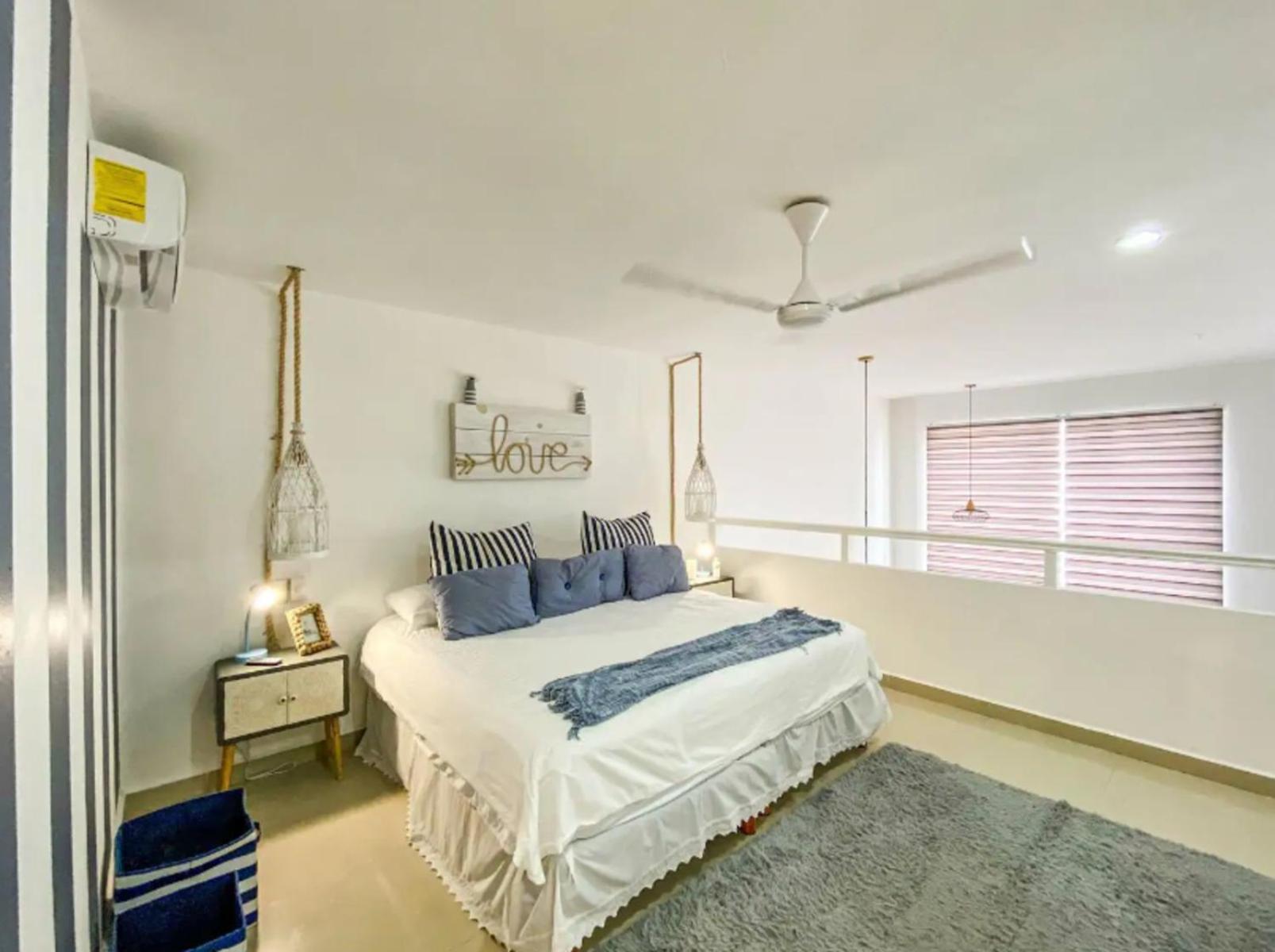 Apartamento Plaza Paraiso By Riviera *