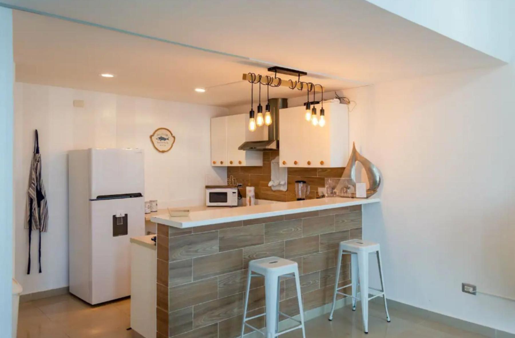 Apartamento Plaza Paraiso By Riviera *