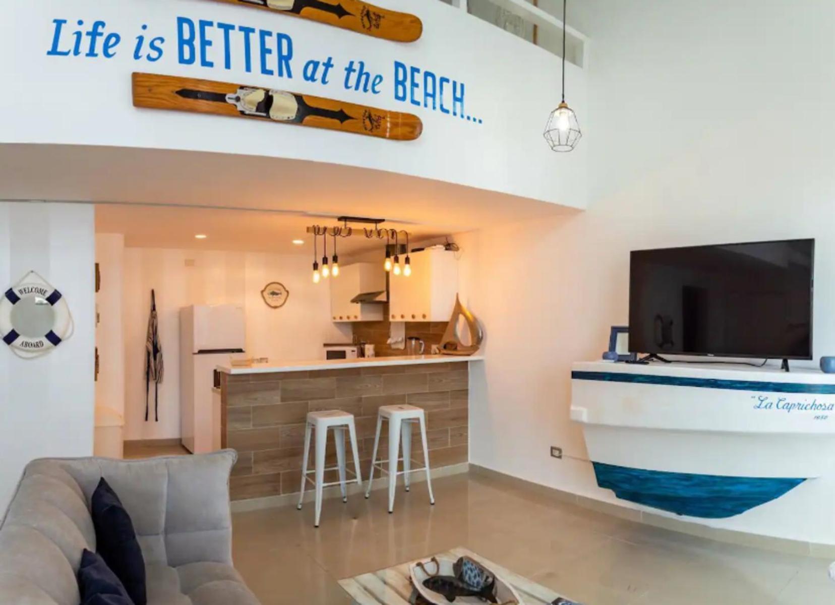 Apartamento Plaza Paraiso By Riviera Playa del Carmen