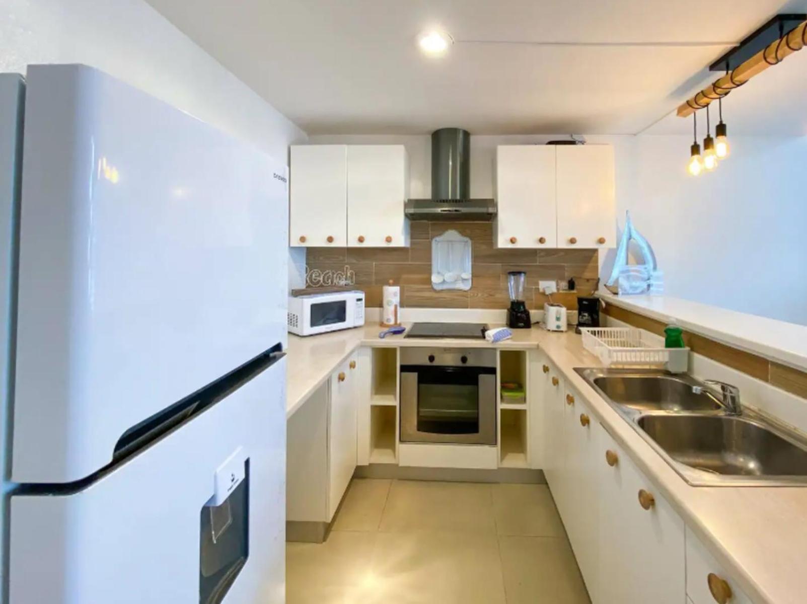 Plaza Paraiso By Riviera Apartamento *
