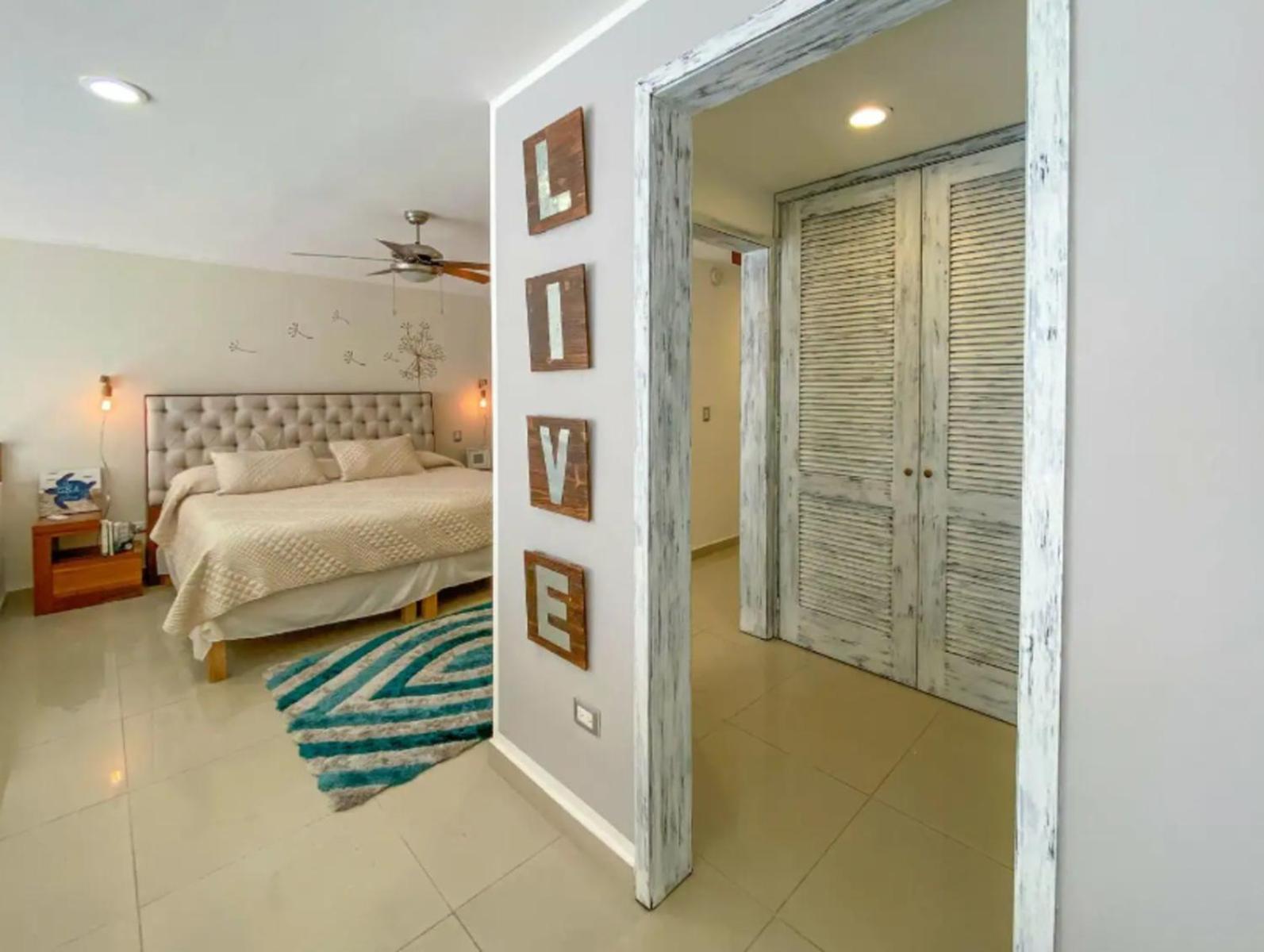 Apartamento Plaza Paraiso By Riviera *