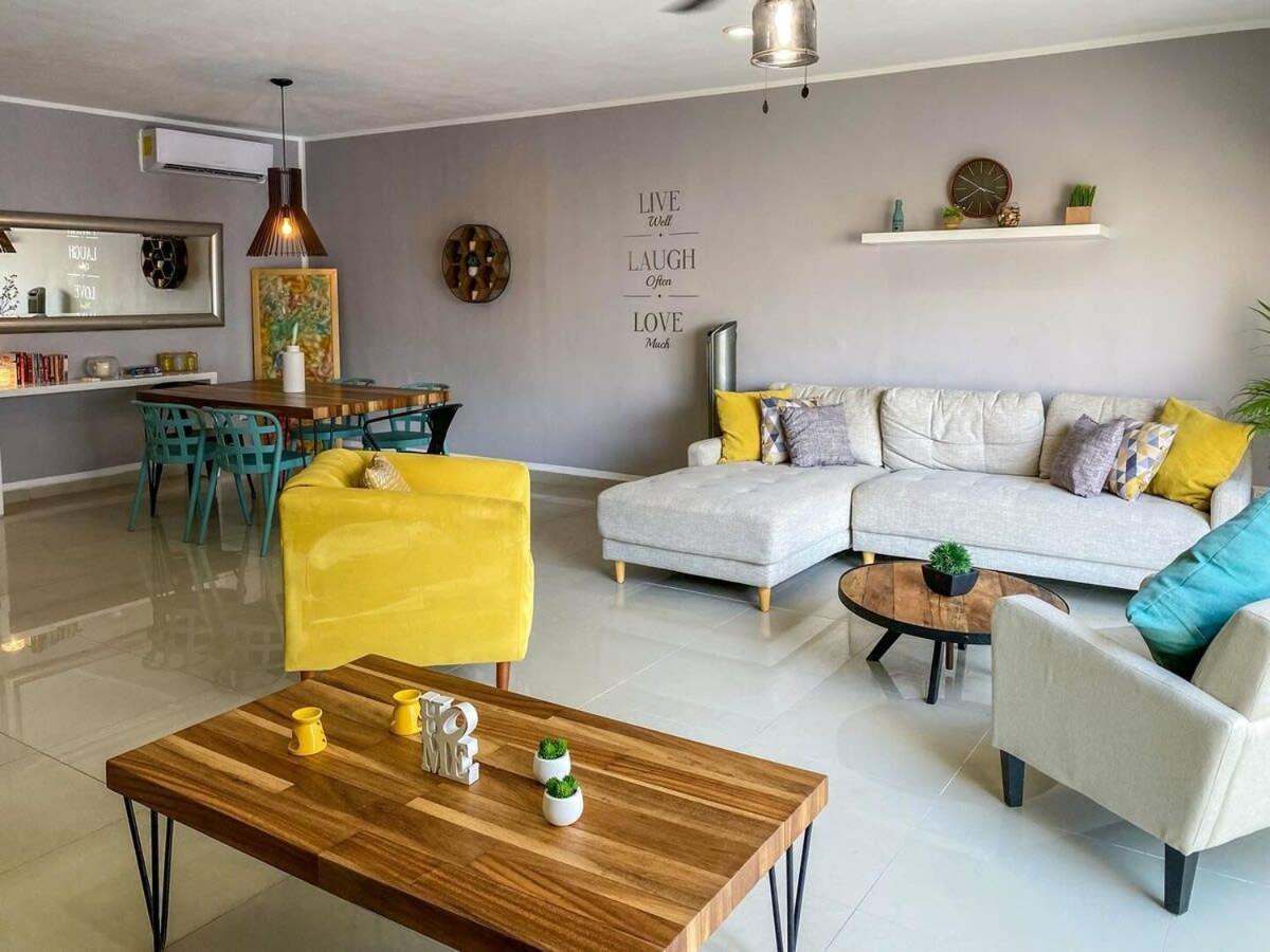 Plaza Paraiso By Riviera *