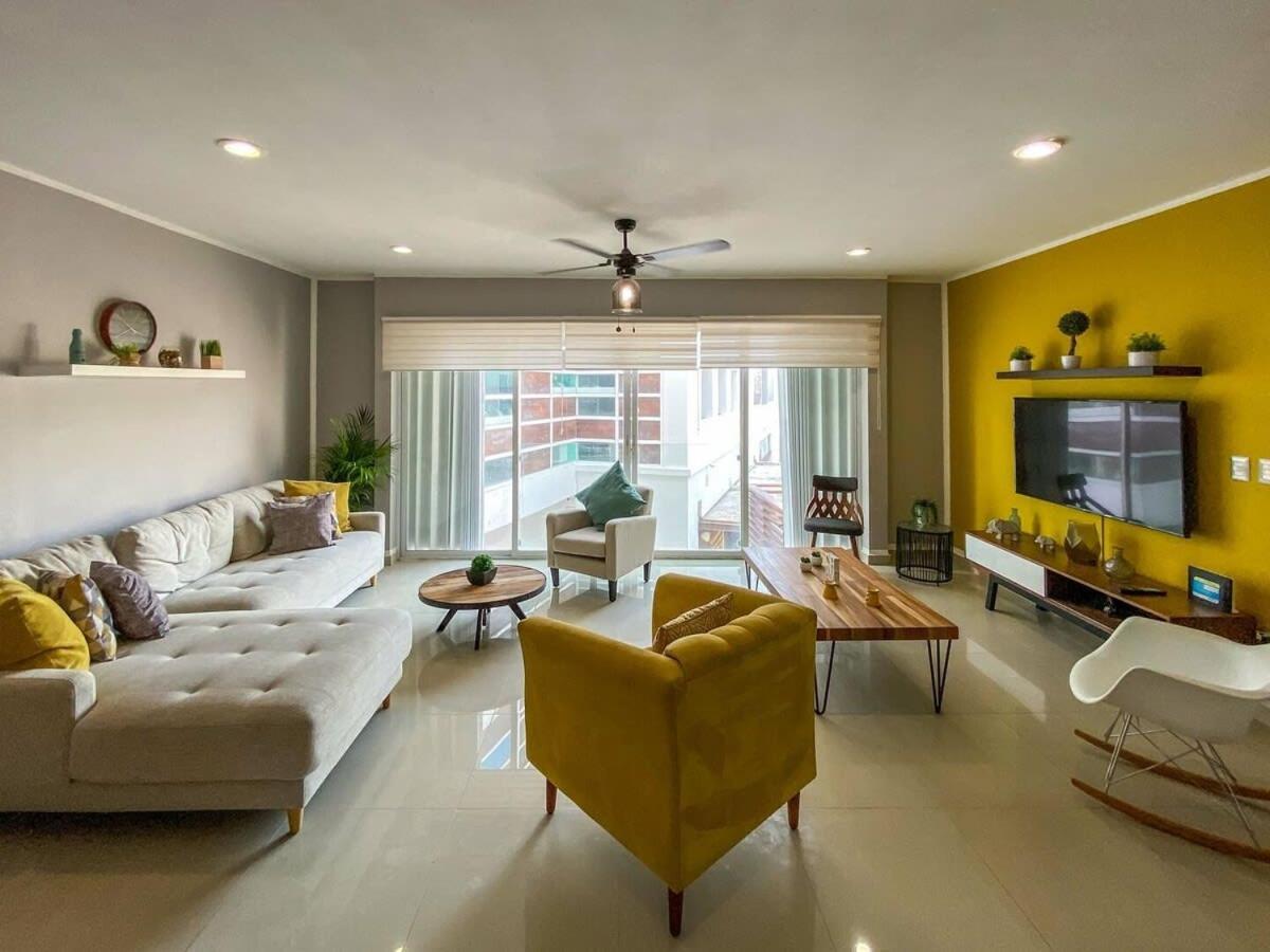 Apartamento Plaza Paraiso By Riviera Playa del Carmen