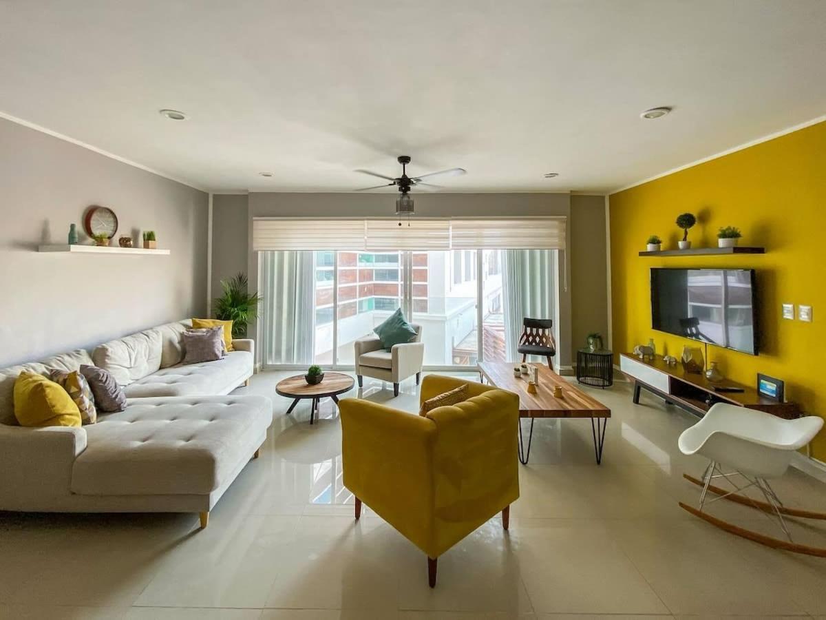 Plaza Paraiso By Riviera * Playa del Carmen
