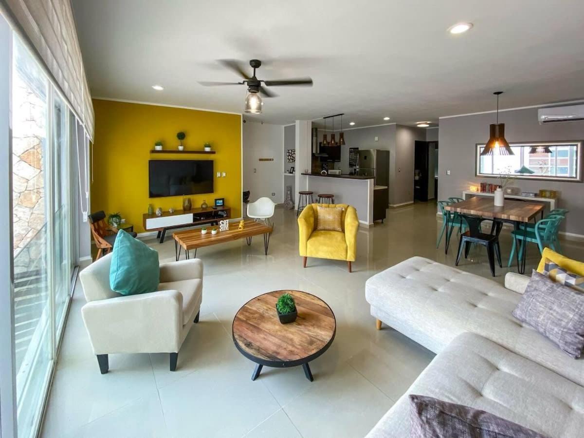 Apartamento Plaza Paraiso By Riviera *