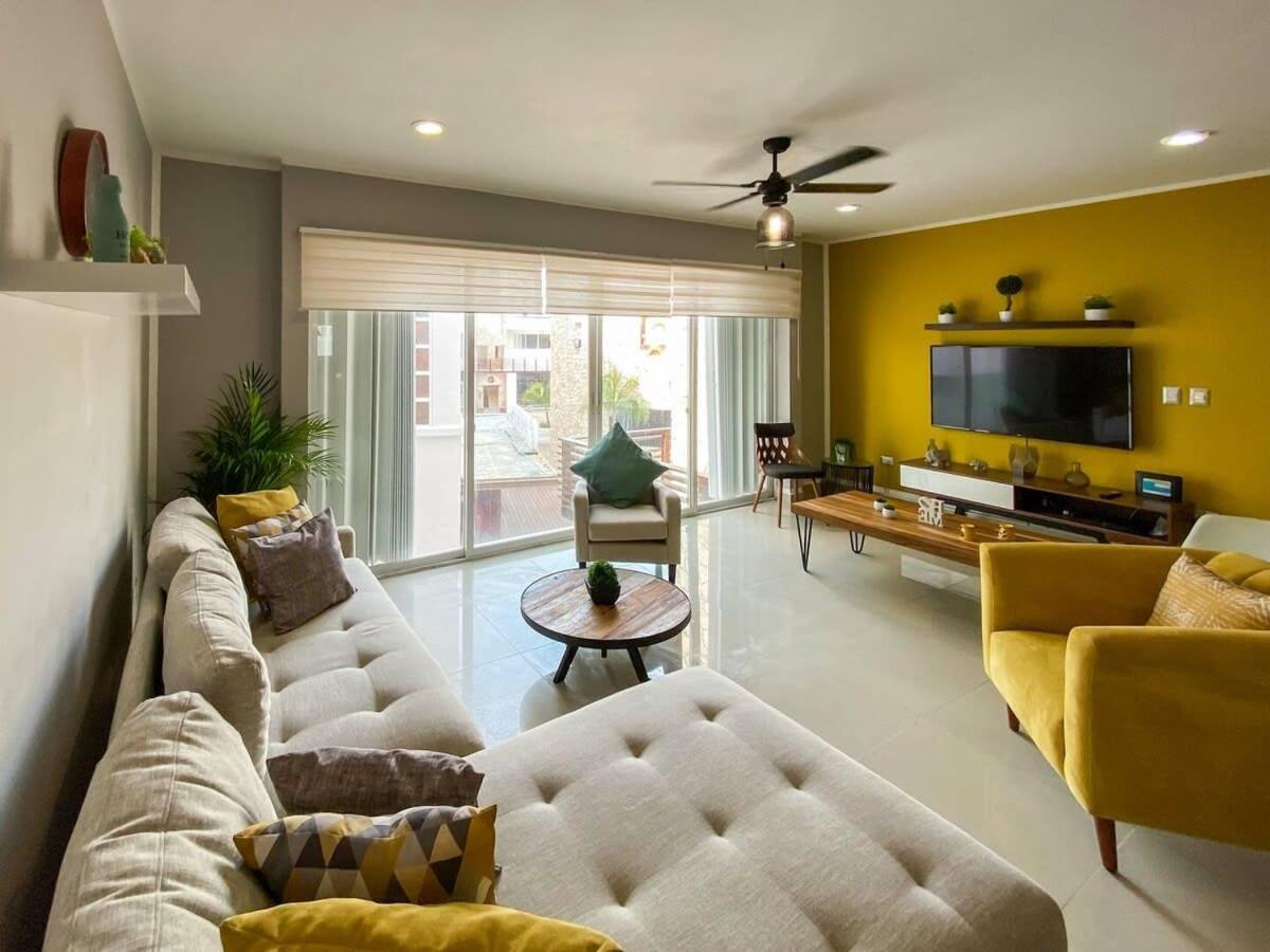Plaza Paraiso By Riviera Apartment Playa del Carmen