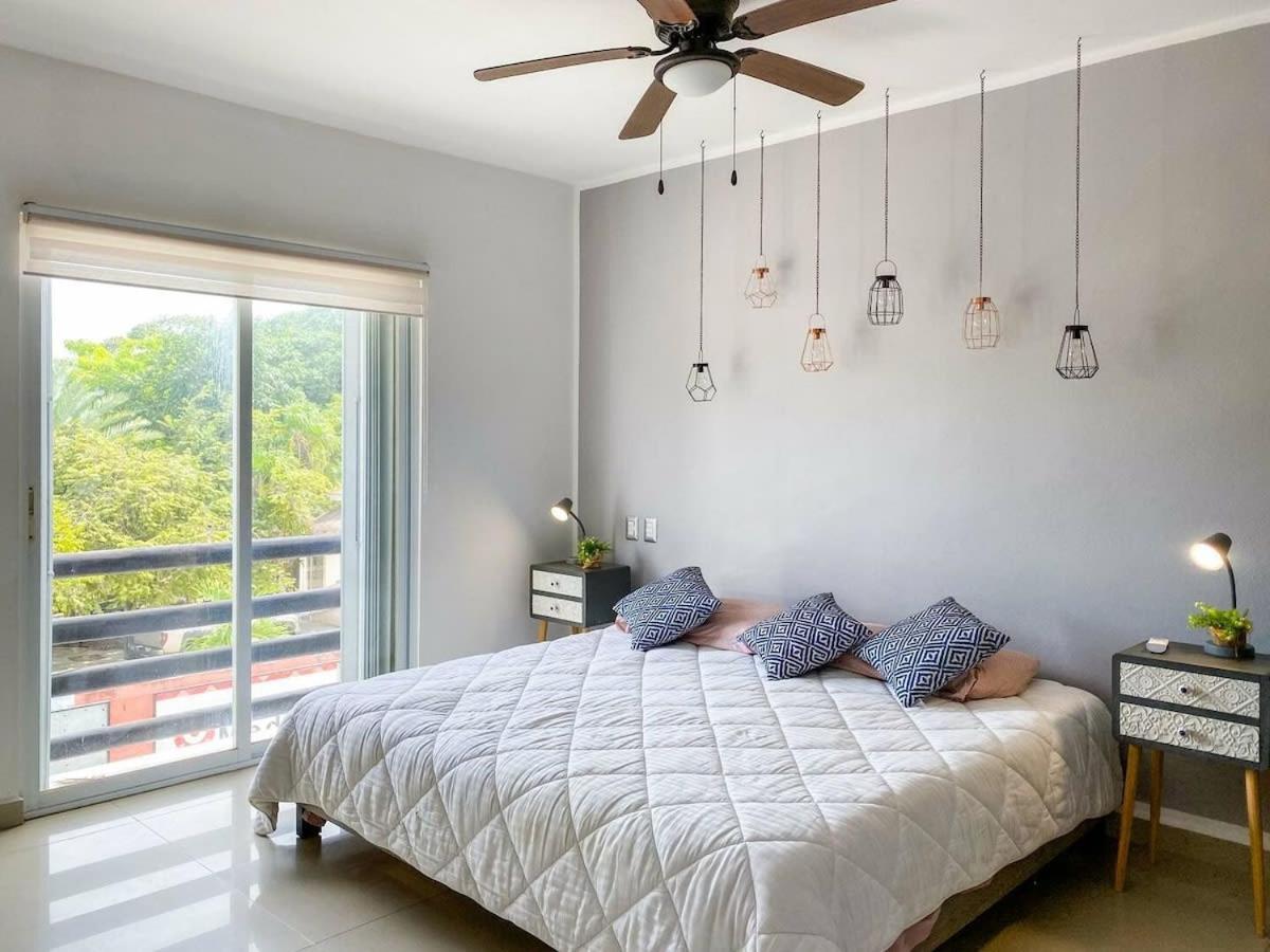 Plaza Paraiso By Riviera Apartment