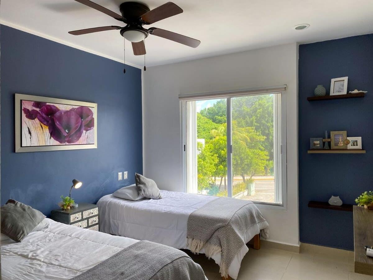 Plaza Paraiso By Riviera Apartment Playa del Carmen